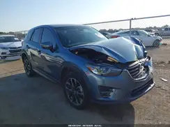 JM3KE4DY1G0722001 2016 MAZDA CX-5