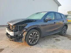 JM3KE4DY1G0722614 2016 MAZDA CX-5