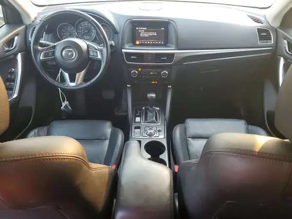 JM3KE4DY1G0722614 2016 MAZDA CX-5 - Image 8