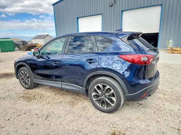 JM3KE4DY1G0725366 2016 MAZDA CX-5 - Image 2