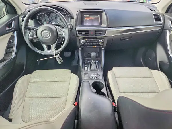 JM3KE4DY1G0725366 2016 MAZDA CX-5 - Image 8
