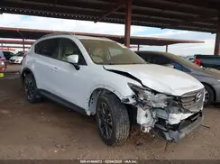 JM3KE4DY1G0725545 2016 MAZDA CX-5