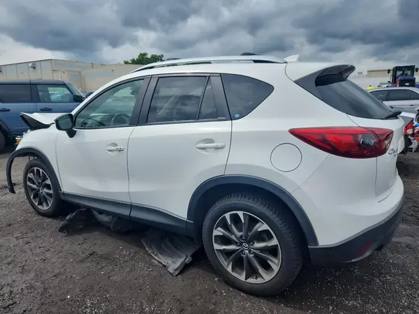 JM3KE4DY1G0727330 2016 MAZDA CX-5 - Image 2