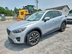 JM3KE4DY1G0727487 2016 MAZDA CX-5