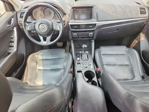 JM3KE4DY1G0727487 2016 MAZDA CX-5 - Image 8