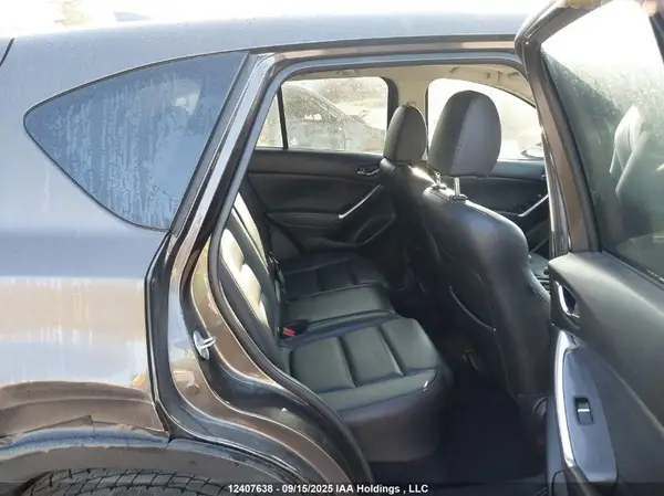 JM3KE4DY1G0730793 2016 MAZDA CX-5 - Image 8