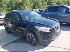 JM3KE4DY1G0731779 2016 MAZDA CX-5