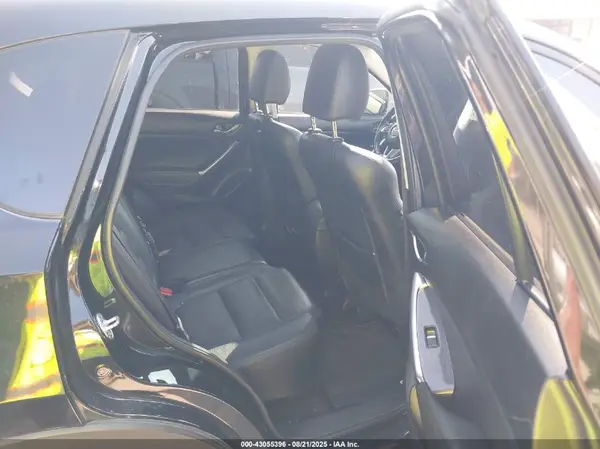 JM3KE4DY1G0731779 2016 MAZDA CX-5 - Image 8
