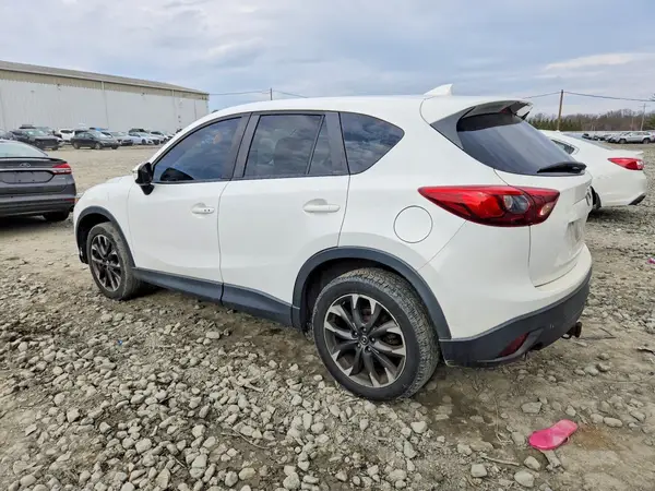 JM3KE4DY1G0732379 2016 MAZDA CX-5 - Image 2