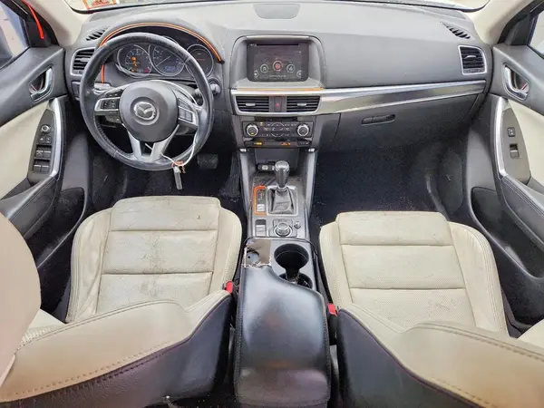 JM3KE4DY1G0732379 2016 MAZDA CX-5 - Image 8