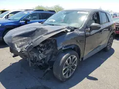 JM3KE4DY1G0737615 2016 MAZDA CX-5