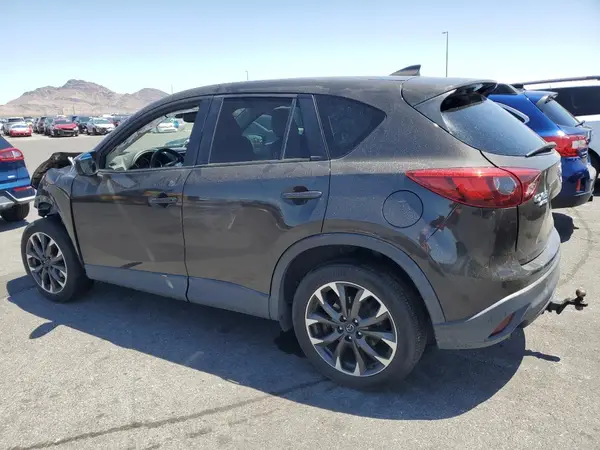 JM3KE4DY1G0737615 2016 MAZDA CX-5 - Image 2