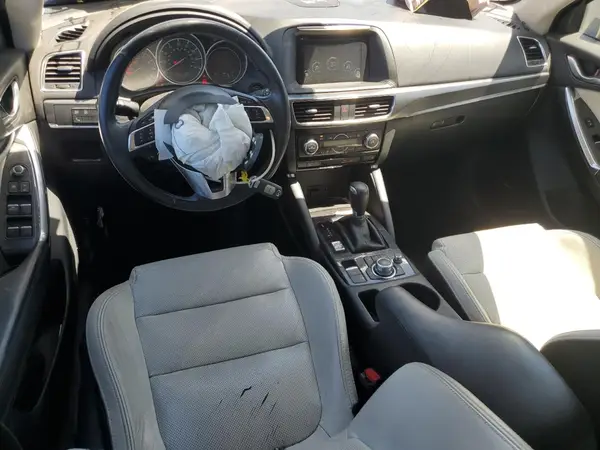 JM3KE4DY1G0737615 2016 MAZDA CX-5 - Image 8