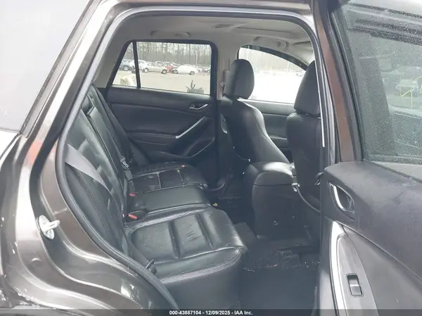 JM3KE4DY1G0739512 2016 MAZDA CX-5 - Image 8
