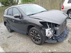 JM3KE4DY1G0740045 2016 MAZDA CX-5