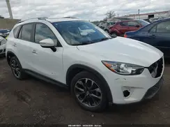 JM3KE4DY1G0740787 2016 MAZDA CX-5