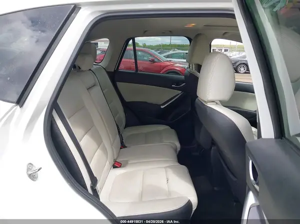 JM3KE4DY1G0740787 2016 MAZDA CX-5 - Image 8