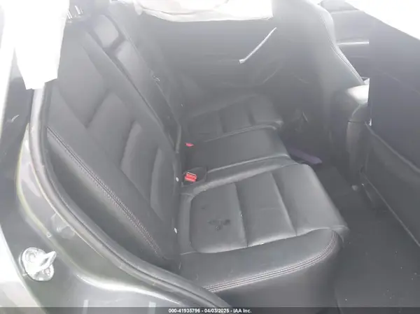 JM3KE4DY1G0743897 2016 MAZDA CX-5 - Image 8