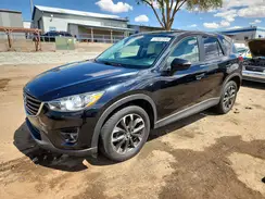 JM3KE4DY1G0748730 2016 MAZDA CX-5