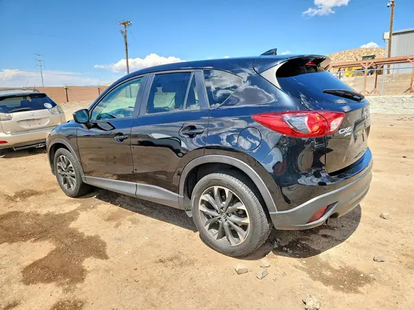 JM3KE4DY1G0748730 2016 MAZDA CX-5 - Image 2