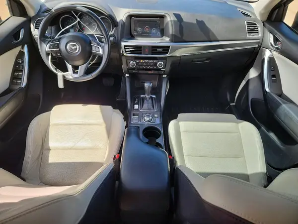 JM3KE4DY1G0748730 2016 MAZDA CX-5 - Image 8