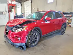 JM3KE4DY1G0750204 2016 MAZDA CX-5