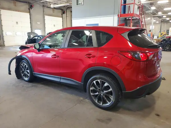JM3KE4DY1G0750204 2016 MAZDA CX-5 - Image 2