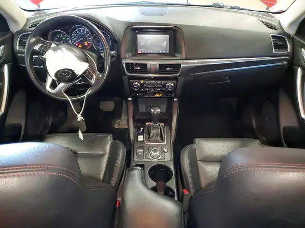JM3KE4DY1G0750204 2016 MAZDA CX-5 - Image 8