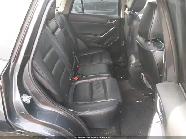 JM3KE4DY1G0750929 2016 MAZDA CX-5 - Image 8