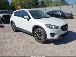 JM3KE4DY1G0752292 2016 MAZDA CX-5