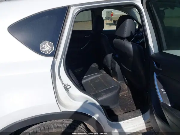 JM3KE4DY1G0752292 2016 MAZDA CX-5 - Image 8
