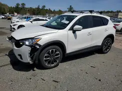JM3KE4DY1G0758433 2016 MAZDA CX-5