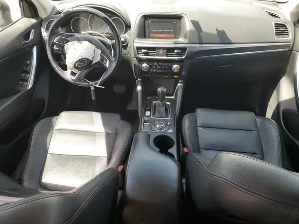 JM3KE4DY1G0758433 2016 MAZDA CX-5 - Image 8