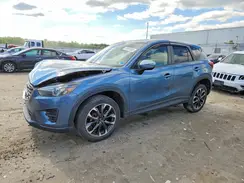 JM3KE4DY1G0761025 2016 MAZDA CX-5