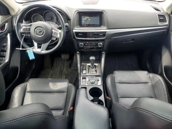 JM3KE4DY1G0761025 2016 MAZDA CX-5 - Image 8