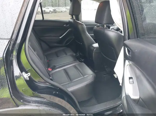 JM3KE4DY1G0761039 2016 MAZDA CX-5 - Image 8