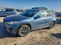 JM3KE4DY1G0762448 2016 MAZDA CX-5