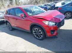 JM3KE4DY1G0765124 2016 MAZDA CX-5