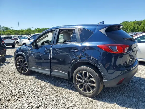 JM3KE4DY1G0767228 2016 MAZDA CX-5 - Image 2