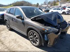 JM3KE4DY1G0770565 2016 MAZDA CX-5