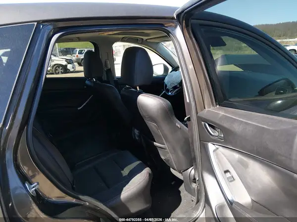 JM3KE4DY1G0770565 2016 MAZDA CX-5 - Image 8