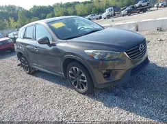 JM3KE4DY1G0771070 2016 MAZDA CX-5