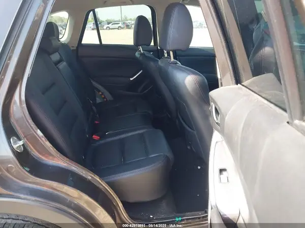 JM3KE4DY1G0771070 2016 MAZDA CX-5 - Image 8