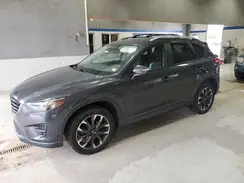 JM3KE4DY1G0776222 2016 MAZDA CX-5