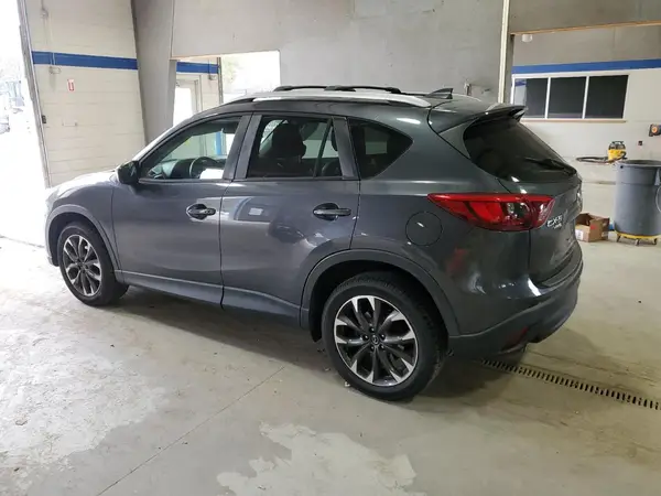 JM3KE4DY1G0776222 2016 MAZDA CX-5 - Image 2