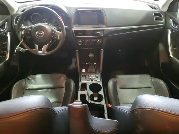 JM3KE4DY1G0776222 2016 MAZDA CX-5 - Image 8