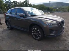 JM3KE4DY1G0776964 2016 MAZDA CX-5