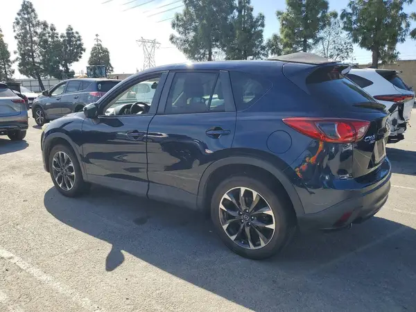 JM3KE4DY1G0777094 2016 MAZDA CX-5 - Image 2