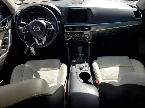 JM3KE4DY1G0777094 2016 MAZDA CX-5 - Image 8