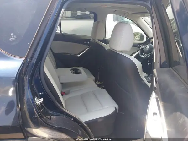 JM3KE4DY1G0778682 2016 MAZDA CX-5 - Image 8